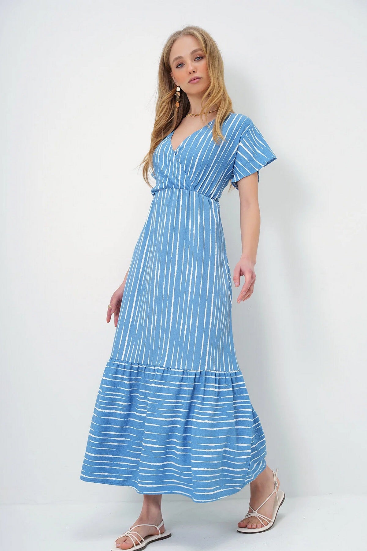 Haljine ALC-X4373 - indigo [djesi-src-31b1b60755e8ca16597c30f794378cdcde774b17d210b55dfff47cd8d0209e56]