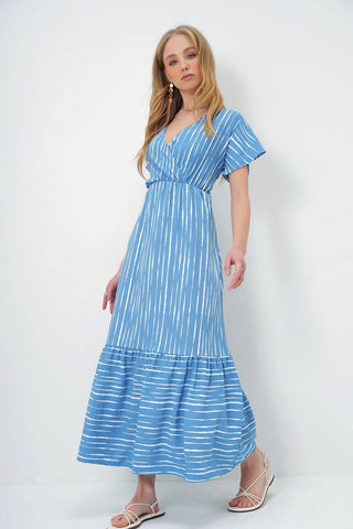 Haljine ALC-X4373 - indigo [djesi-src-31b1b60755e8ca16597c30f794378cdcde774b17d210b55dfff47cd8d0209e56]