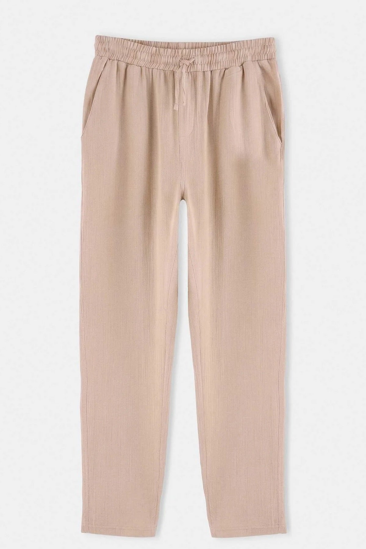 Pantalone TMNSS26PL00040 - bež [djesi-src-d1f8f0124e908c6c6bedf30d0465bd00baa5a0d1498e36647280e0b747fd7927]