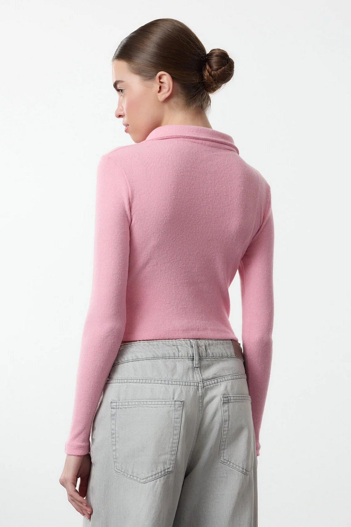 Bluze TWOAW22BZ0522 - roze [djesi-src-72c7a4c7c460bc60a2929fbf24c1262c65098827fce72c3658a8d7b5a040cddf]