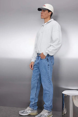 Jeans TMNAW22JE0059 - plava [djesi-src-4603fd651a9c202c72d0e054e7da4aab8364c5aa8e54959dcb2e306941e70f46]