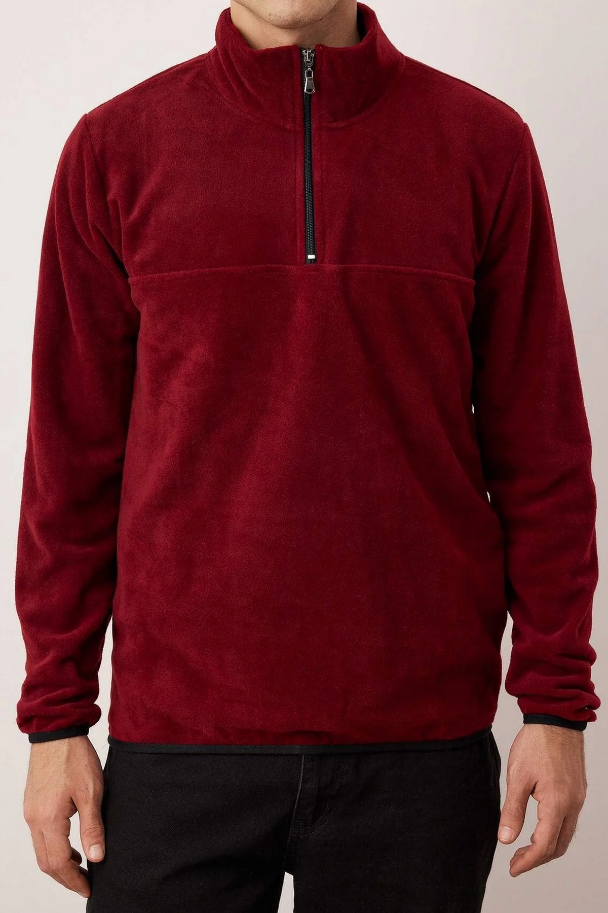 Dukserica TMNAW26SW00036 - bordo [djesi-src-e095e2912b8cc06cc4caef7b6506c17c2ae8889c9f9da49d9796c081e1daa174]