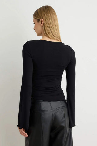 Bluza TWOAW27BZ00419 - crna [djesi-src-f7b9376f2dbb0b2b4c5a040d1e16f088c07d258c4fd97fa0f3271b00735a5527]