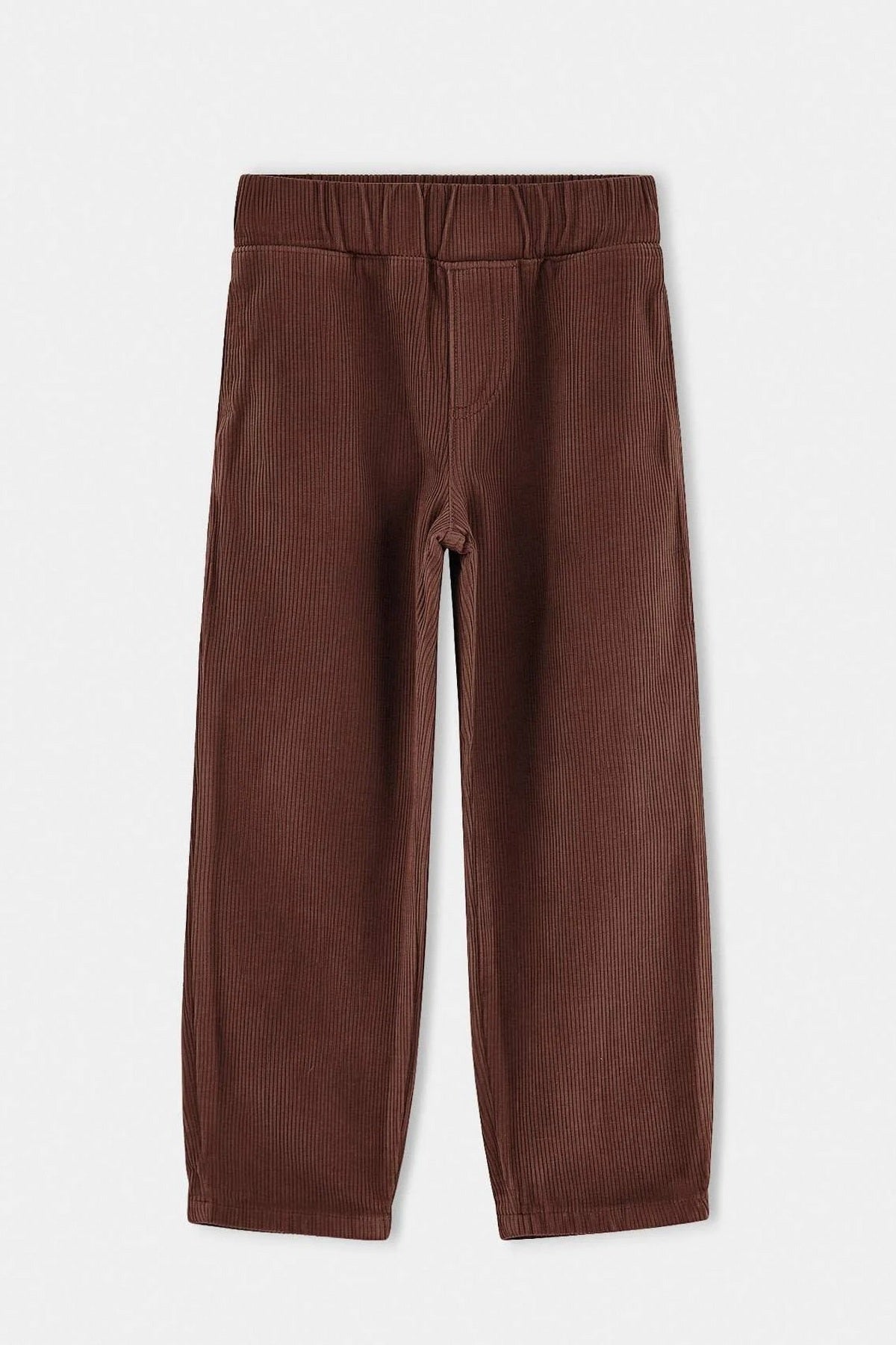 Pantalone TKDAW27PL00021 - braon [djesi-src-5674fda65771122a2c213bc17f881a7804c3bb3e890607f2b7b55fe959a9578d]