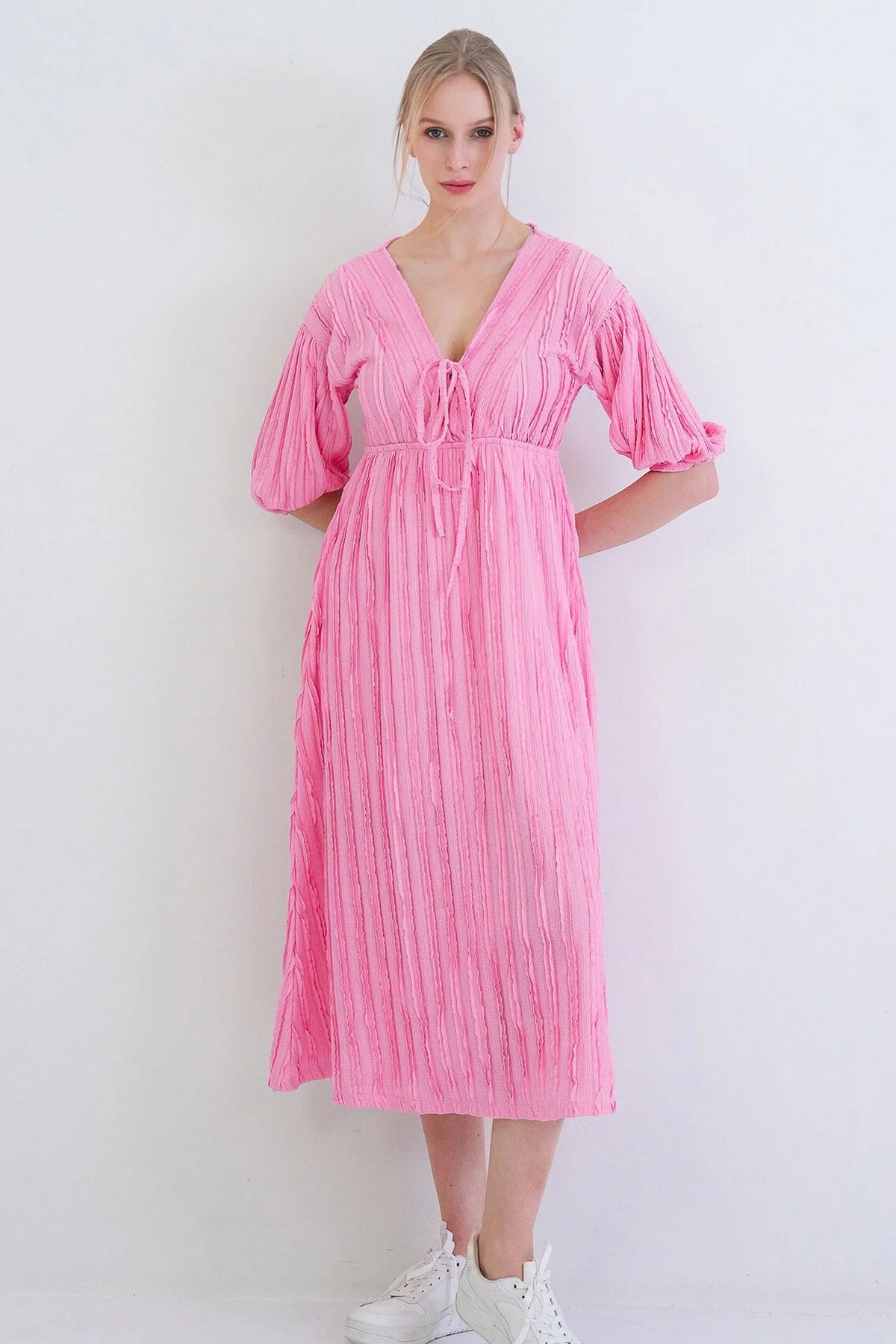 Haljine ALC-X15413 - roze [djesi-src-be88aa089a9985a63cdc17fb397a18c70c9901fc0c5481a0c478a043b0535853]