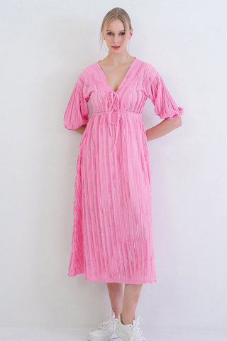 Haljine ALC-X15413 - roze [djesi-src-be88aa089a9985a63cdc17fb397a18c70c9901fc0c5481a0c478a043b0535853]