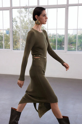 Haljine TWOAW25EL00363 - khaki [djesi-src-1de71ef6614e23408b984a90851c1413dc0b5b23fd1d0e106aae9cf4f2bcbf64]