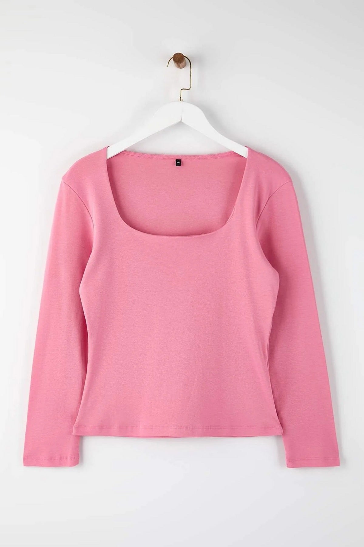 Bluze TBBAW26AF00133 - roze [djesi-src-81e8613984f6819af0a2792a3d878b29191ffd19ab2502bddda52b19afc2822b]