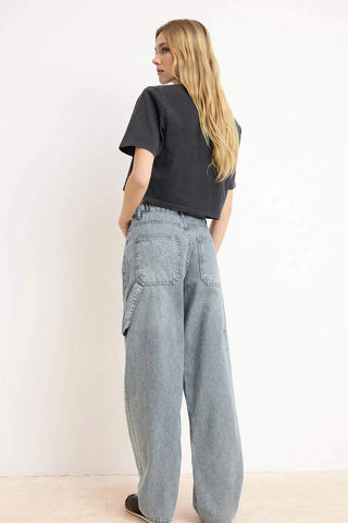 Jeans TWOAW24JE00308 - siva [djesi-src-e7280d92198c5065fbe443e71893221ea4c4c7f13504e75bf02d3826f297ccee]