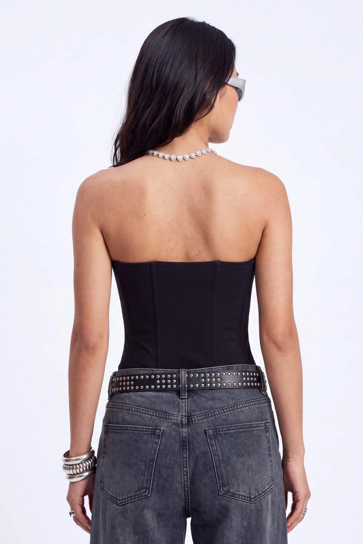 Bluza TWOAW27BZ00340 - crna [djesi-src-0ac2ac68907163b06fe4bb5b778a484ccea59da169abac2b254d8fb25e5cce40]