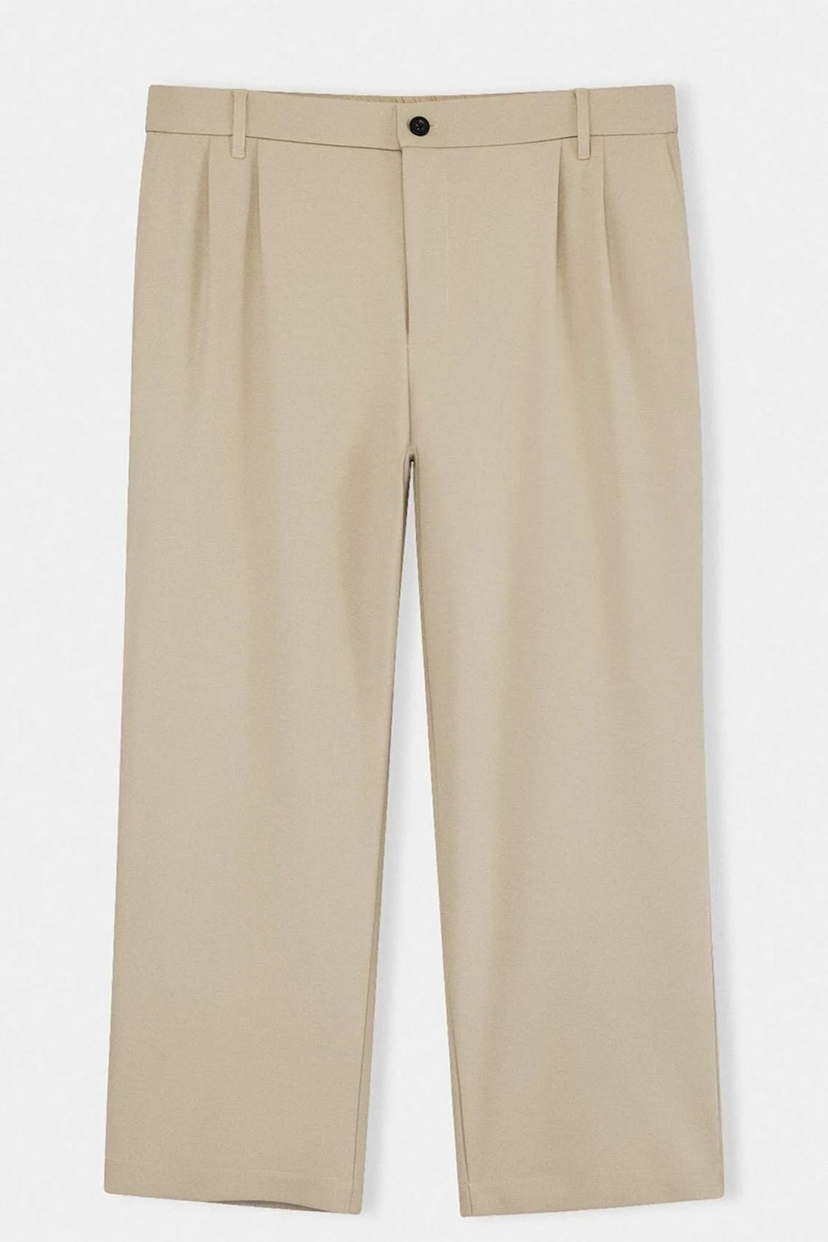 Pantalone TMNSS26AR00001 - bež [djesi-src-85f5b879022d8c9336820ad789f719b7c5dda66ede1b5ae45bb55e52455184de]