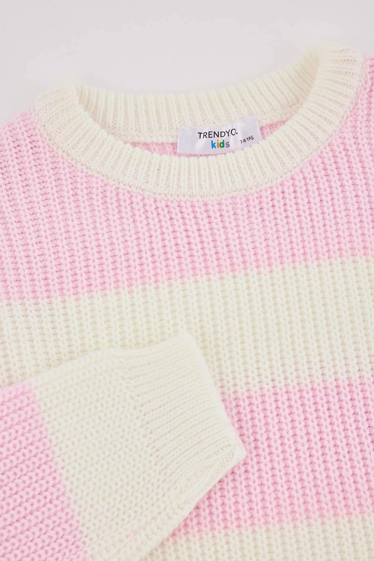 Džemper TKDAW27KZ00009 - roze [djesi-src-43356f3c80b9d25e0a055128635d87bb015e25e3d07b509e6e6328cc183843d1]