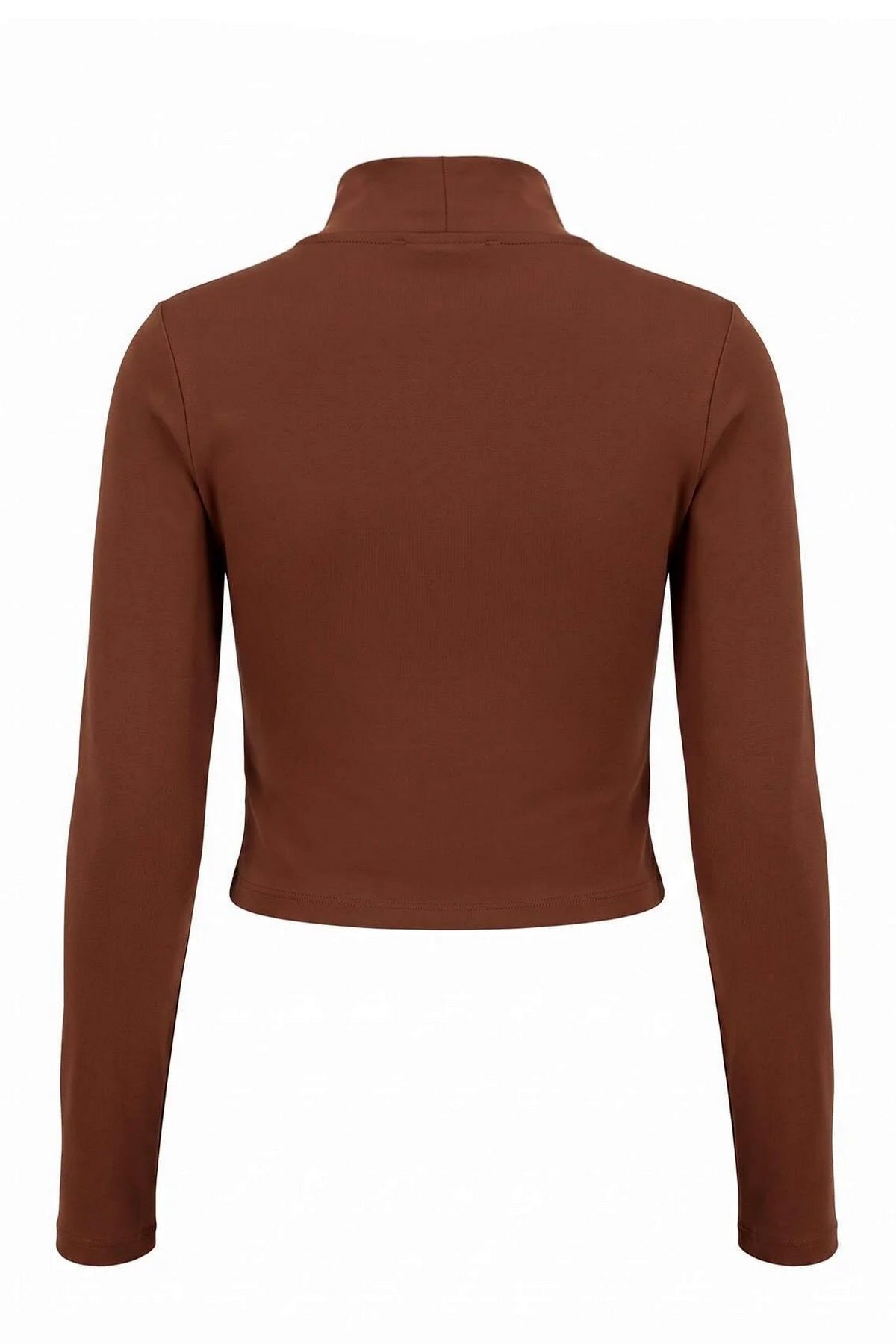 Bluza TWOAW27BZ00377 - braon [djesi-src-ddfc50643877983a81954d00d55947e909477cb00be87ed1c49a910e36c0722e]