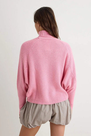 Džemper TWOAW27KZ00105 - roze [djesi-src-881d4557a1adf8a4b77fe002143dd146e6f3dff8f24ffbd77be565970713e6ff]