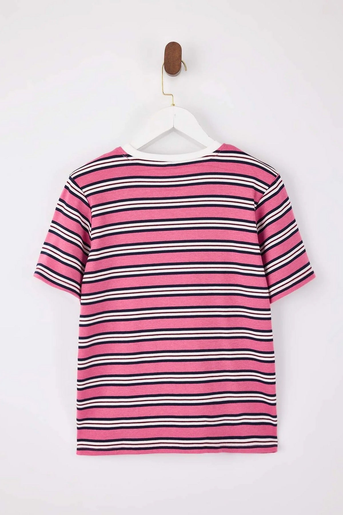 Majice TWOSS26TS00031 - roze [djesi-src-7f56e4b7c18bd94c0acbad59a026def5696bb03430fc36119d86c9bcb7698648]