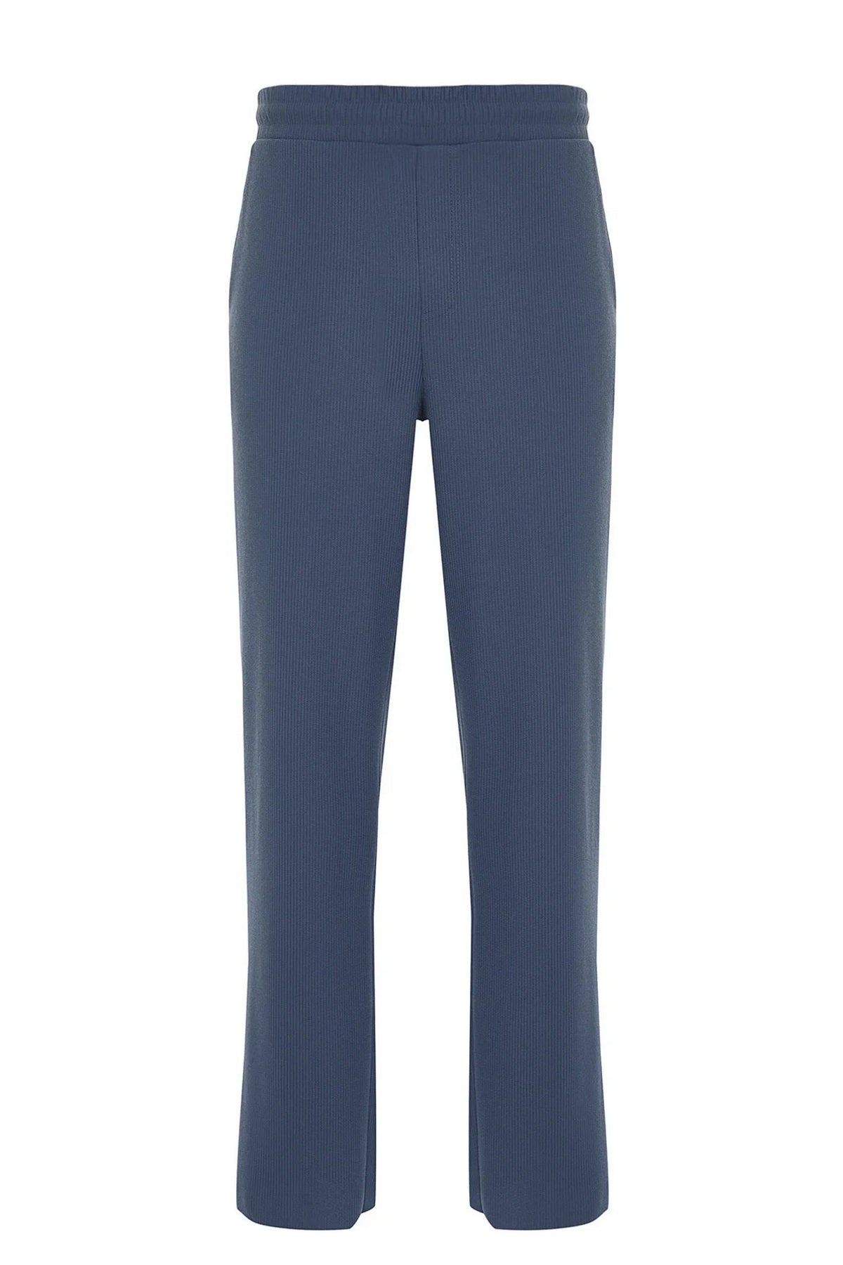 Donji Dio Trenerke TMNSS23EA00013 - indigo [djesi-src-4066187ffbc37e860a8c6d4845da09edc4896b93b5a8b293fa456702ade14f03]