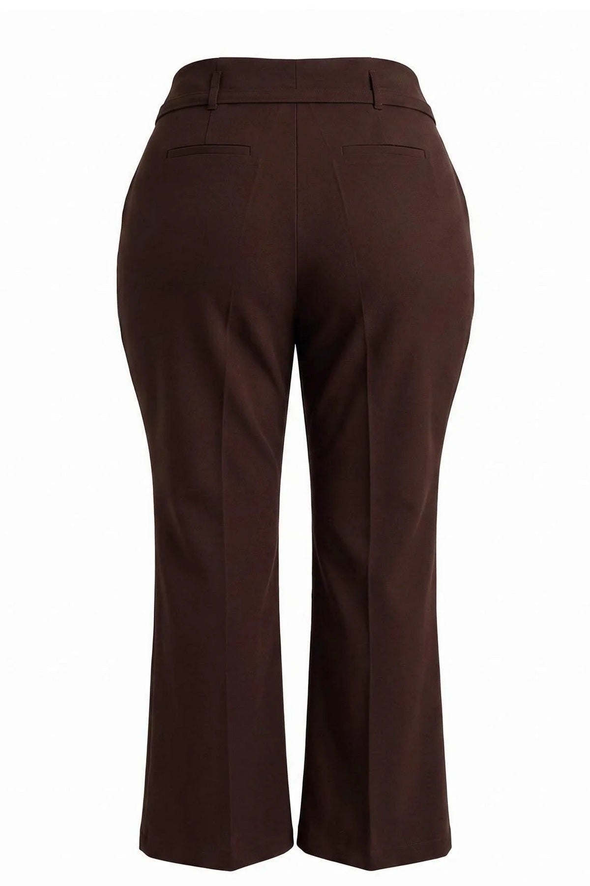 Pantalone TBBAW27AR00024 - braon [djesi-src-50efe14a99566fa57303fa5af2f17327e6af7b8605aa23a22db134851ffe7d55]