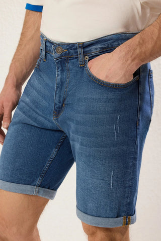 Šorts TMNSS21SR0727 - indigo [djesi-src-b6b9c24b5256dd5bc01065447444013410bdac074a9187b65309802d41b5c922]