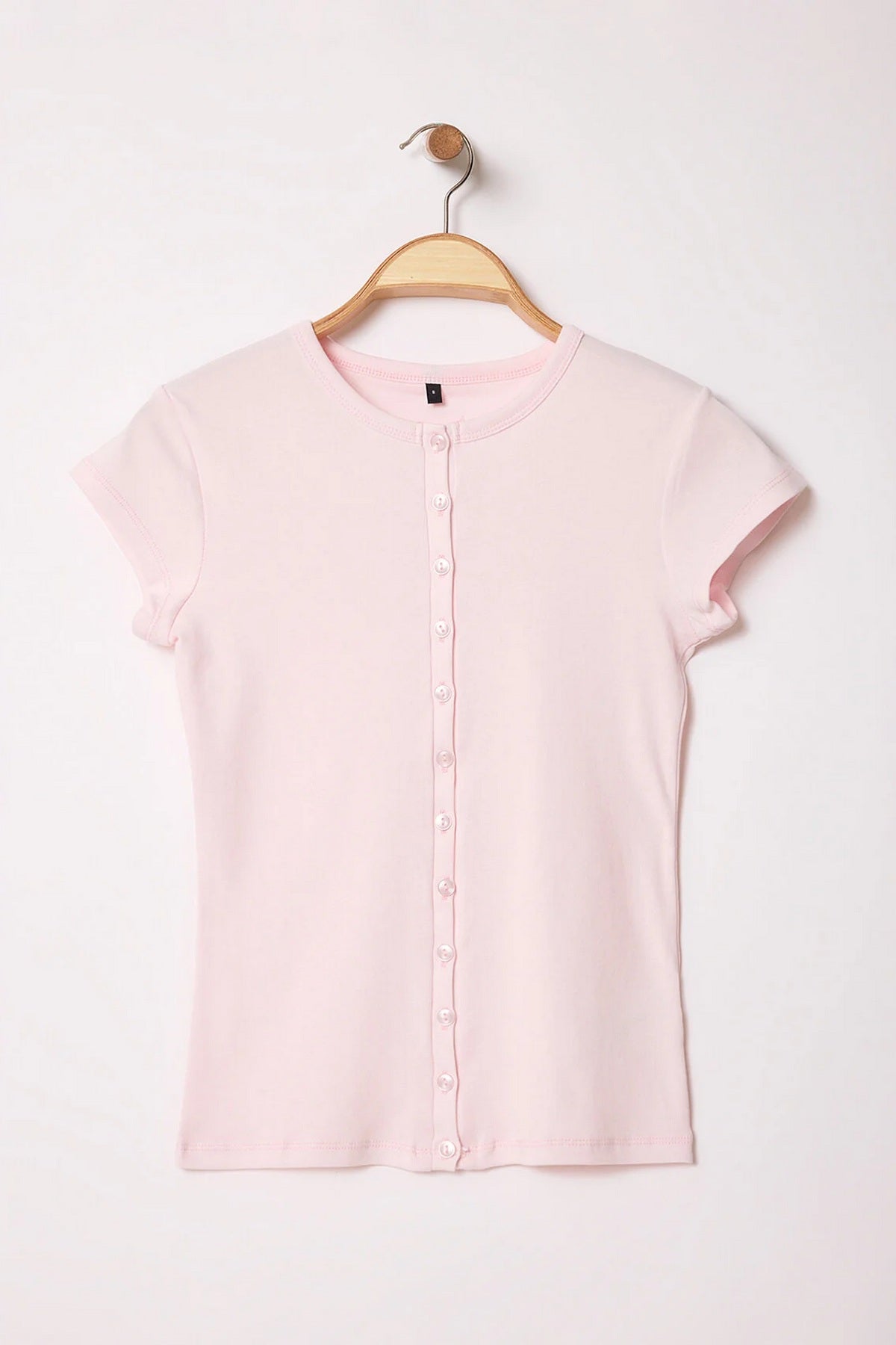 Bluze TWOSS25BZ00281 - roze [djesi-src-2a73ced62353d9644ae7ec447017460a52ca81fc4c7f11a0327e5ae8849256cf]
