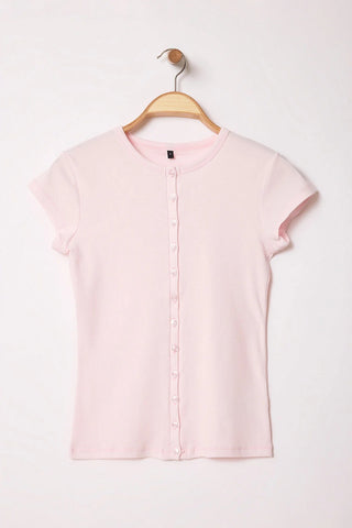 Bluze TWOSS25BZ00281 - roze [djesi-src-2a73ced62353d9644ae7ec447017460a52ca81fc4c7f11a0327e5ae8849256cf]