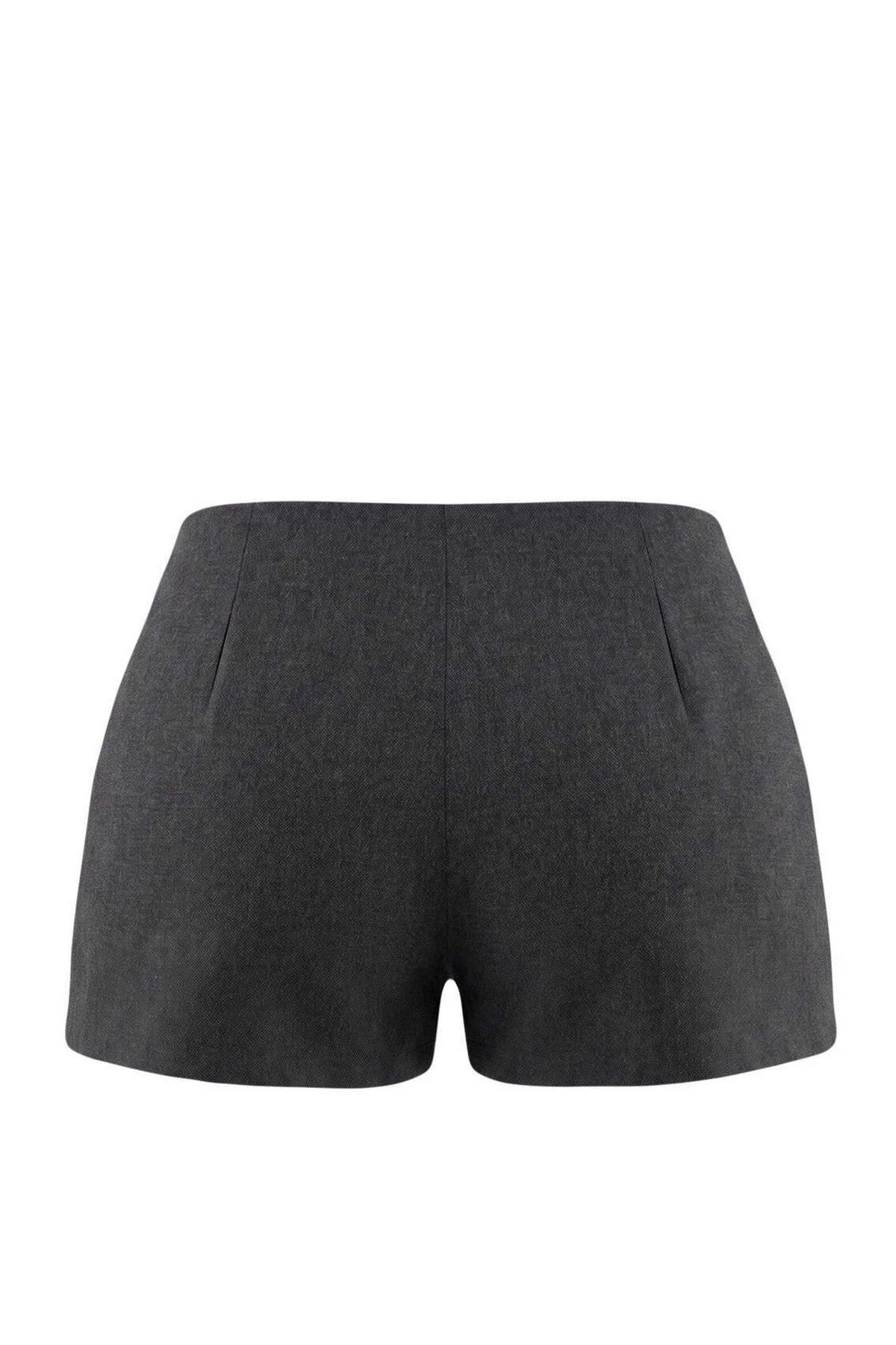 Šorts TWOAW27SR00055 - siva [djesi-src-31b909e5968b1c3ae0a928fe6ac4930840da7347806e1c3d05f5da9f777f436f]