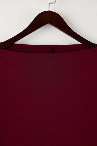Bluze TBBAW26AF00103 - bordo [djesi-src-b1927734fad70d9093618ba7db437b62f40e7c8263e9f8dc3e0e5c5e0d3a23f4]