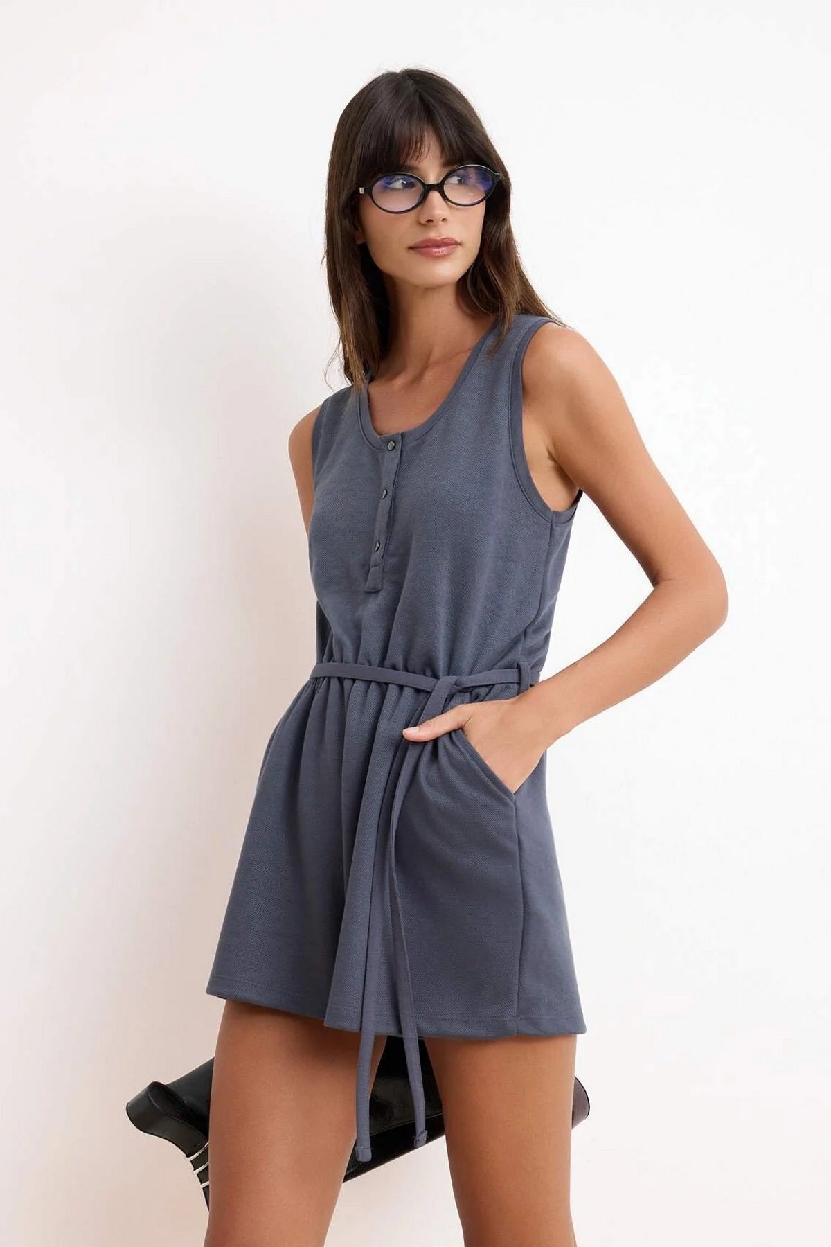 Kombinezon TWOSS26TU00012 - siva [djesi-src-ba87e6af9d2d3d5f9ca7e7dab9d2b009fc3f0df41b0b318841c2bbdc2ba8791a]