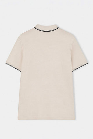 Polo majica TMNSS26PO00021 - bež [djesi-src-3282aba761f1a7bf40717a2f33edd56602e1a319528e4e7f94c54183d4b5229e]