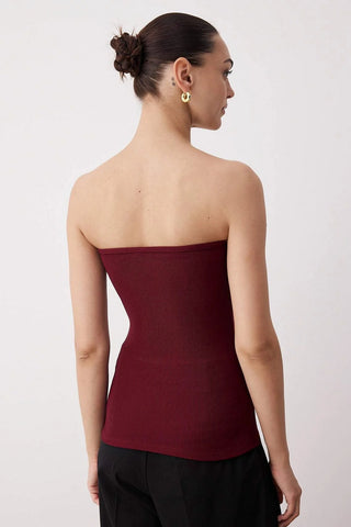 Bluze TWOSS25BZ00589 - bordo [djesi-src-34387583dc0cfc1409d2ccbfaa8e4d93434bf82ce4aa867a8d521d3a04087326]