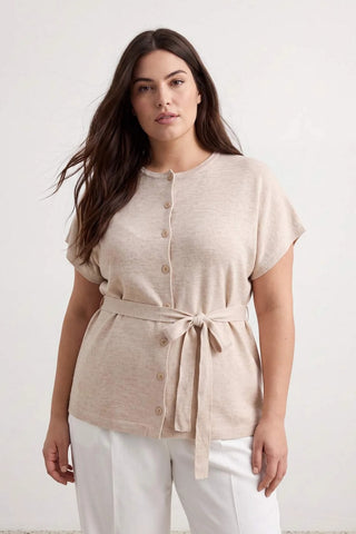 Bluza TBBAW27AF00018 - bež [djesi-src-b90956c64b0553207bede16470e51f62d70f204f61021dc95d5c841f2be66ea0]