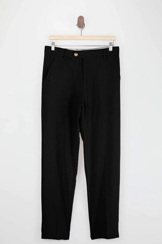 Pantalone TMNSS26PL00019 - crna [djesi-src-5cf3c06fccdd949031494321784669b9f4dfd2a8d92235ce1ae9c69e143e7438]