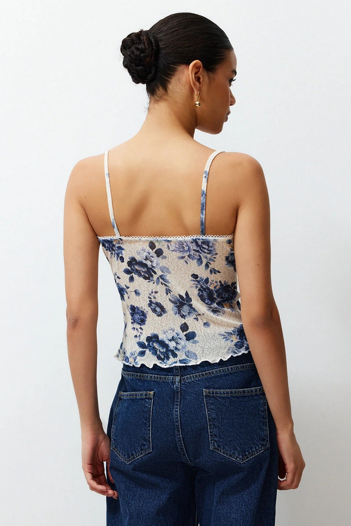 Bluze TWOSS24BZ00425 - plava [djesi-src-01aa83e32a4c5fa220168b00d89996cd8cad9b151aa1fc41b3ef339dbb53b5e1]