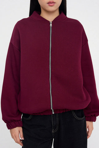 Duksevi TWOAW25SW00122 - bordo [djesi-src-0b3da95c1495201fd30c8e41202f4d66dce59a0758048ed78a085d3a469116ed]
