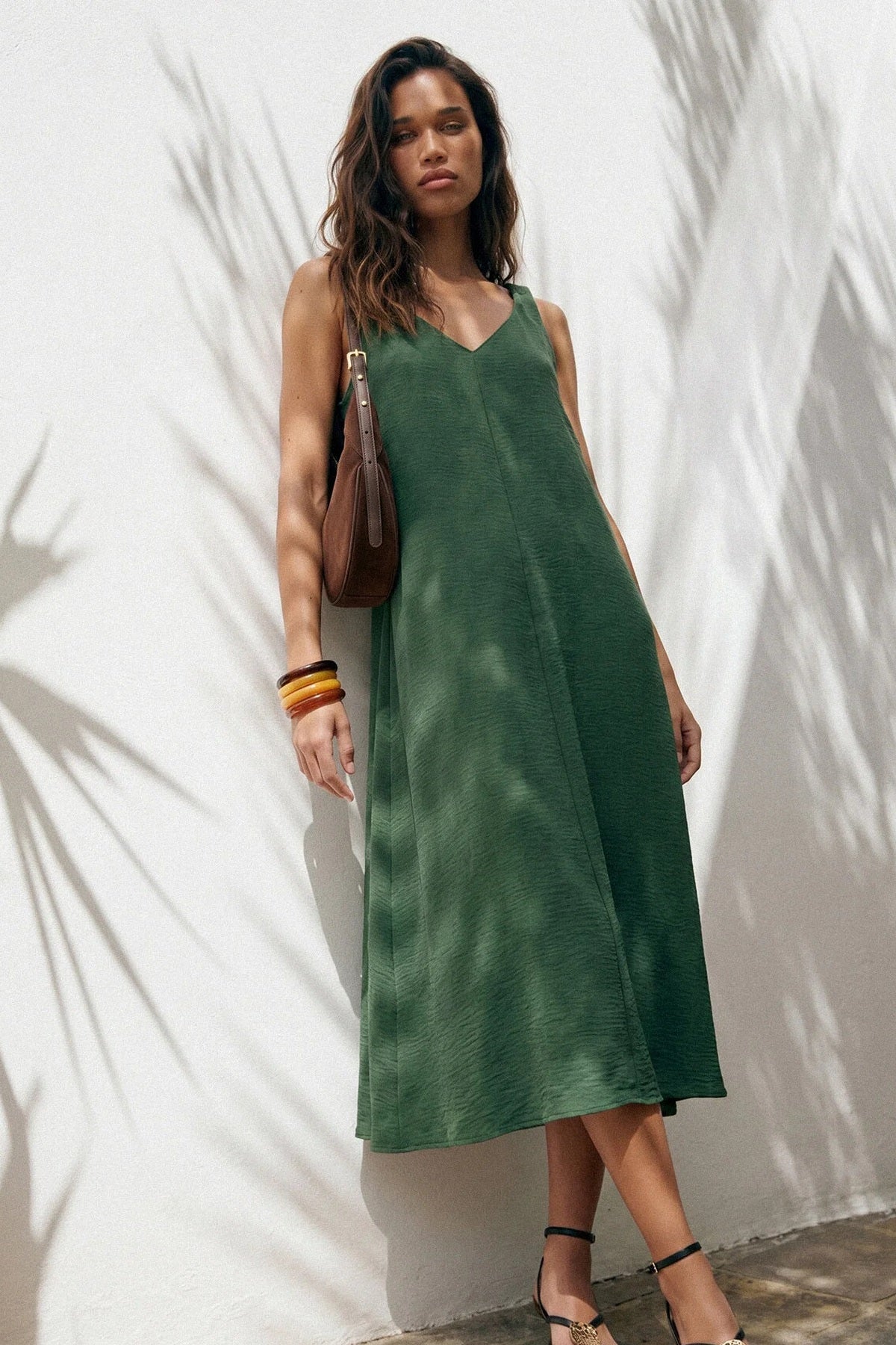 Haljine TWOSS23EL00882 - khaki [djesi-src-c2517a7c7231e7a36836c89b9cd906dddd4455b97a64b1cef4744e2ae19c2c50]