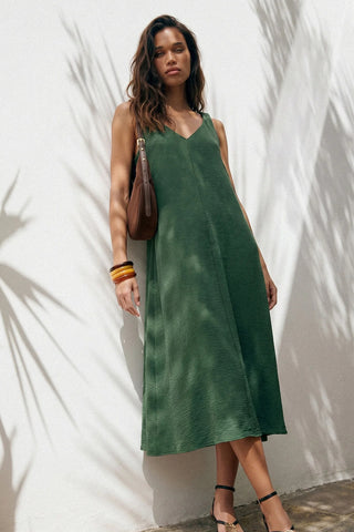 Haljine TWOSS23EL00882 - khaki [djesi-src-c2517a7c7231e7a36836c89b9cd906dddd4455b97a64b1cef4744e2ae19c2c50]