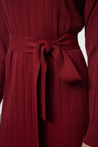 Haljine TCTAW25EB00026 - bordo [djesi-src-a57bdfd6c78f788e534ff12a789d5e12ffc3ada30192ad79d92b59aecdd92f1a]