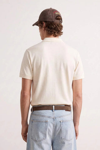 Polo majica TMNSS26PO00053 - bijela [djesi-src-96695076bd9011b52bffe195aa2ccdd6288f5e1d7452a2e25ba109d3d1d5913d]