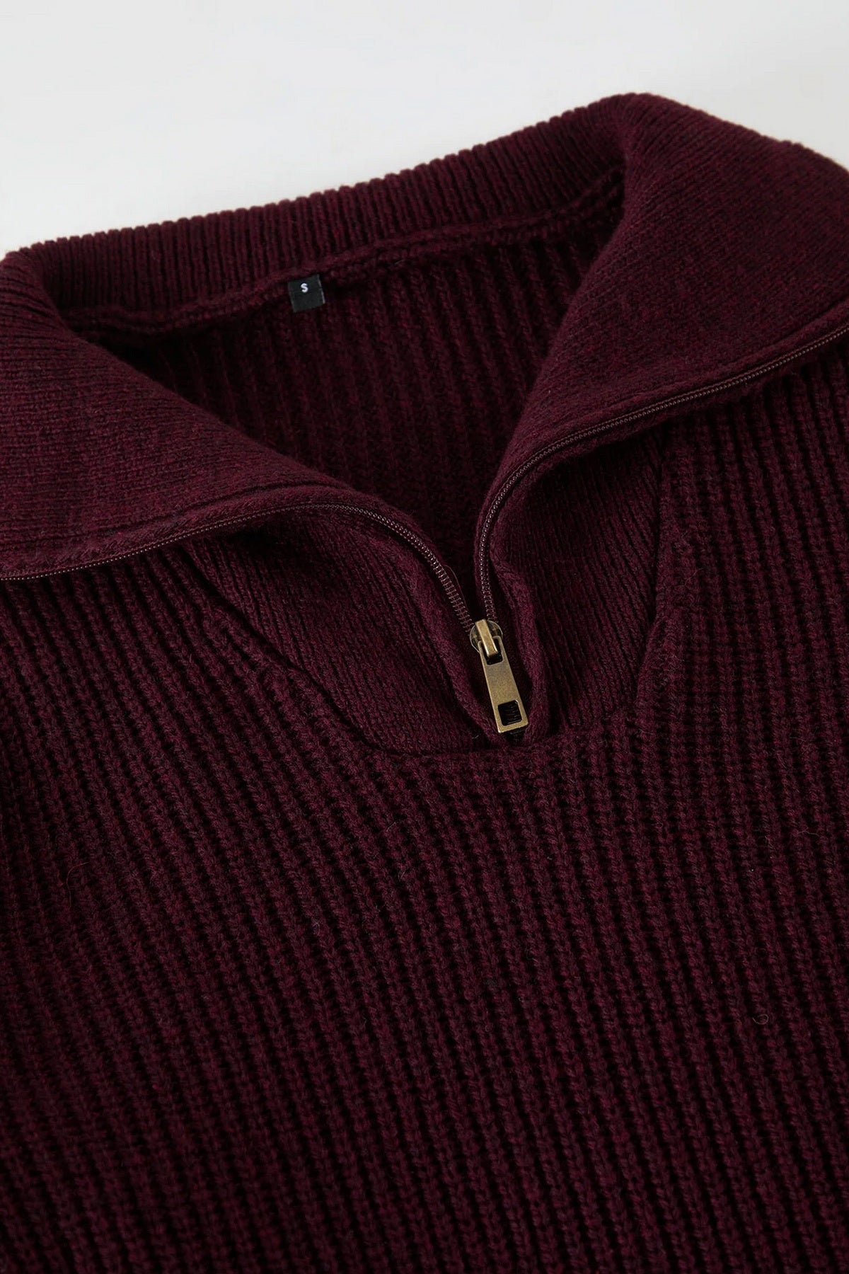 Dzemperi TMNAW22KZ0347 - bordo [djesi-src-643bb03308e52ad4ecd1bba9afbaf2a1ad7b3041098003a59c4831e1d13069f8]