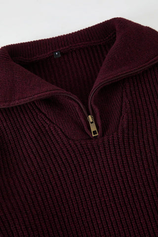 Dzemperi TMNAW22KZ0347 - bordo [djesi-src-643bb03308e52ad4ecd1bba9afbaf2a1ad7b3041098003a59c4831e1d13069f8]