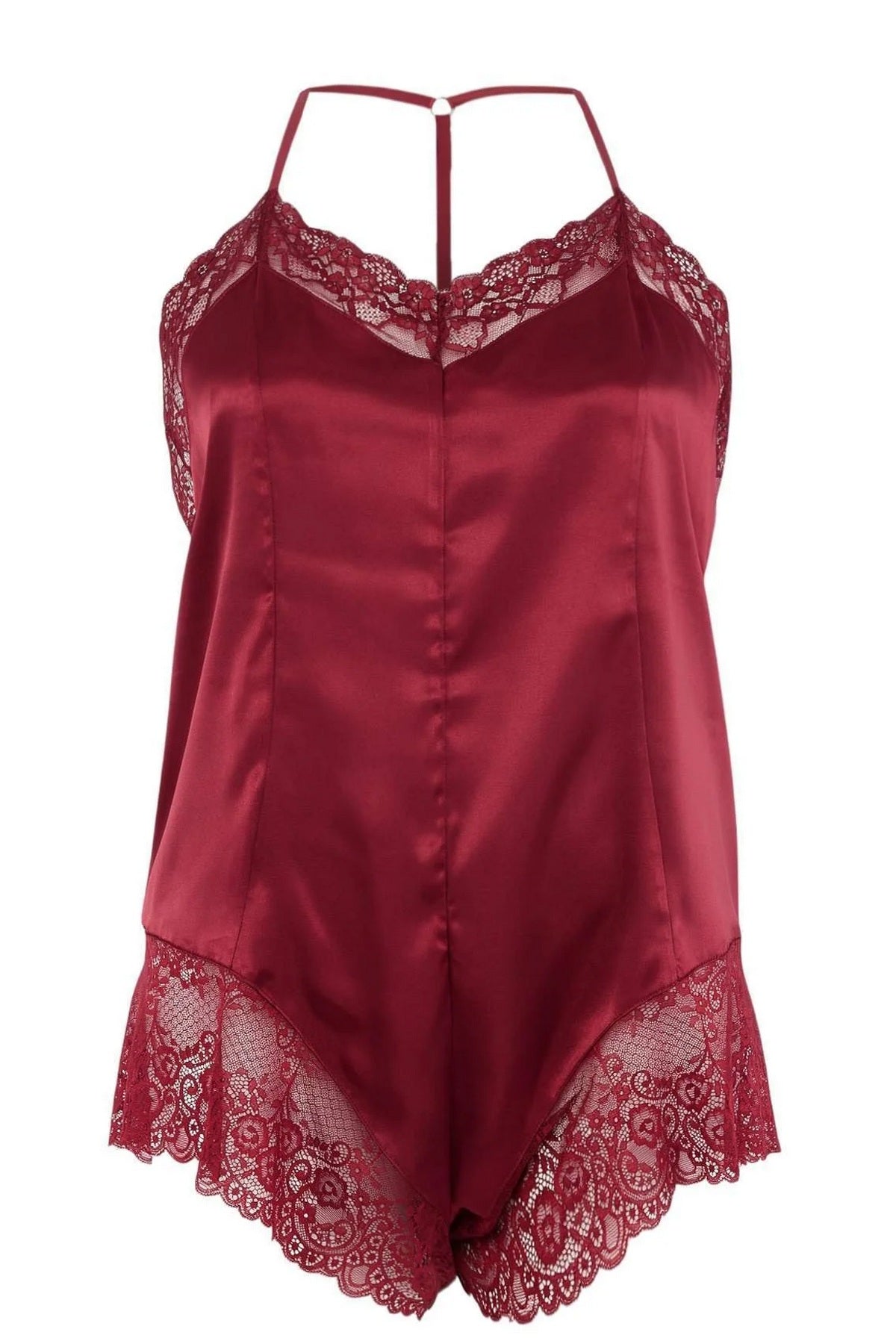 Kombinezon TBBSS26BG00016 - bordo [djesi-src-2c879c617f2dab6b43549ce23792a676f0cde9b57cd23c97ec404b162d070fcc]