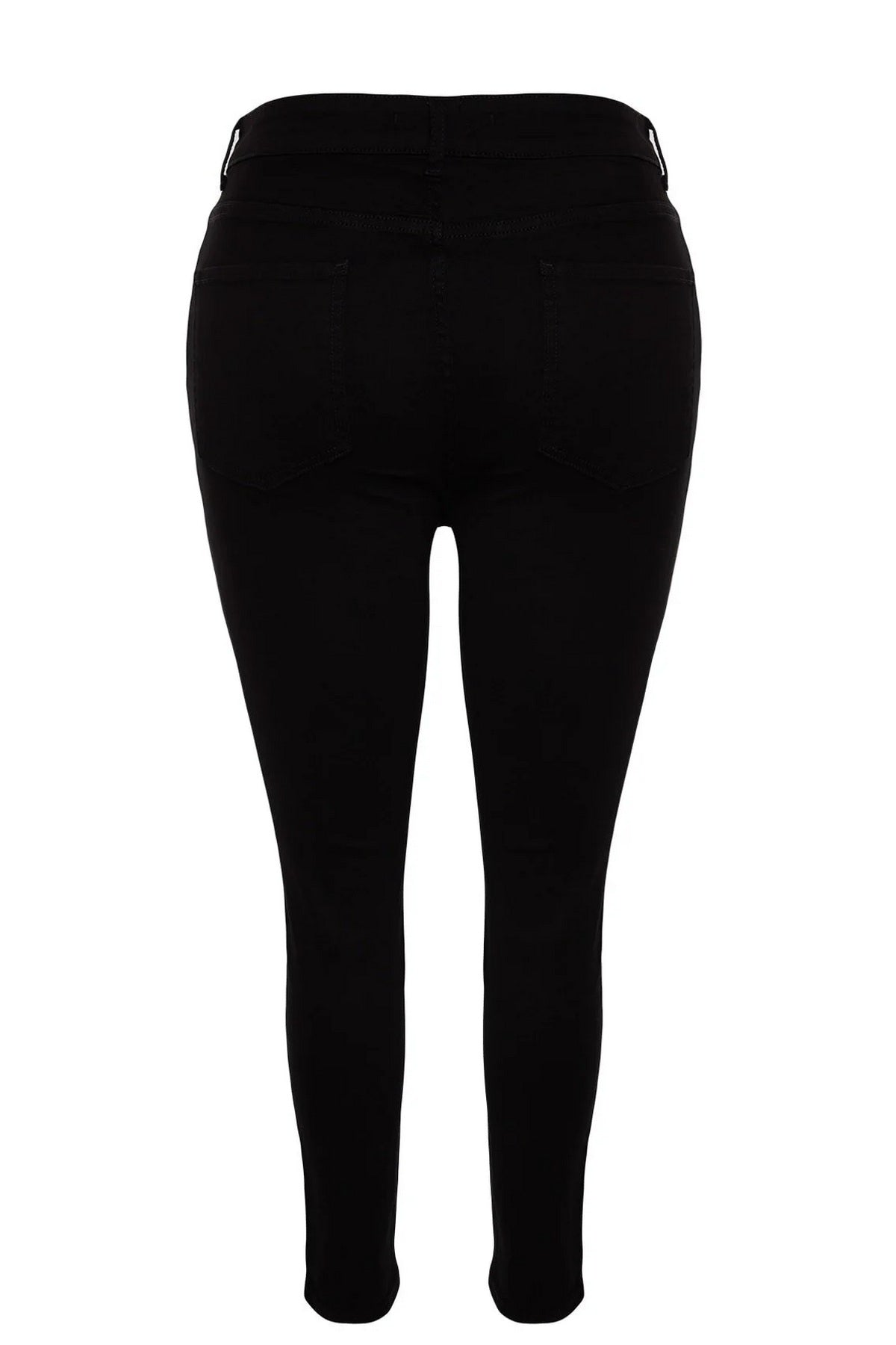 Jeans TBBSS22JE0189 - crna [djesi-src-499a9ff2b0f11009d2ce97417baa250b3b9cc93a73176f6fe2e8f38d4d08aacd]