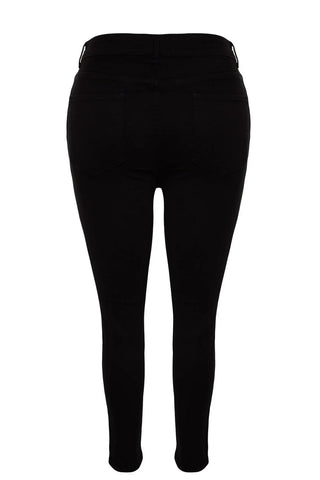 Jeans TBBSS22JE0189 - crna [djesi-src-499a9ff2b0f11009d2ce97417baa250b3b9cc93a73176f6fe2e8f38d4d08aacd]