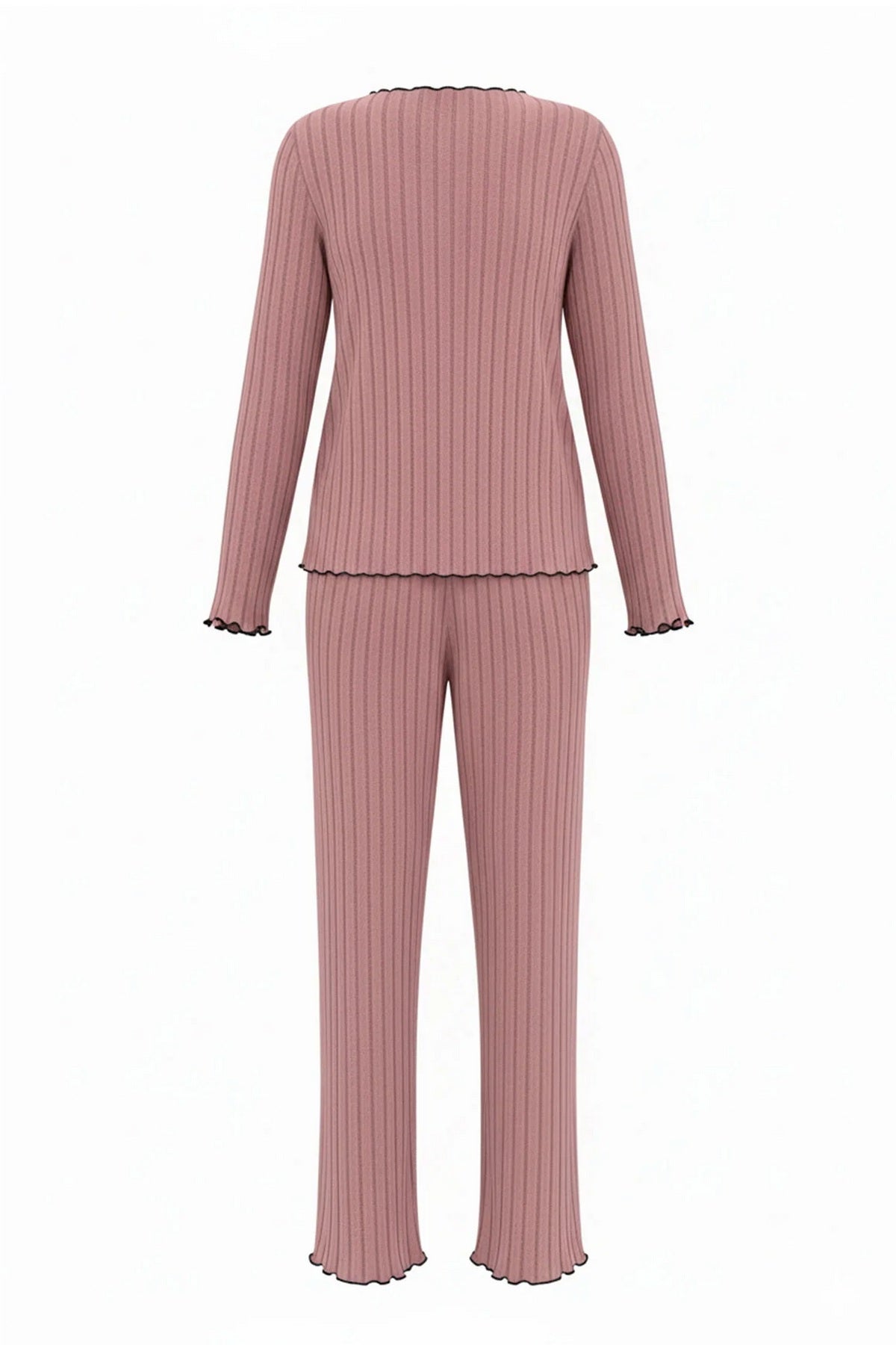 Pidžame THMAW26PT00214 - roze [djesi-src-5e97cb1f32128163cb3d4b23465e03adc968dbadc0757f24cea4865b3f83e658]