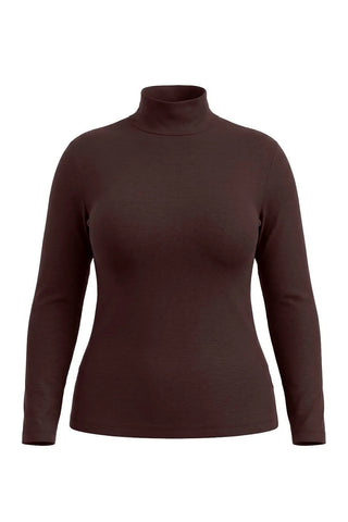 Bluza TBBAW27AF00048 - braon [djesi-src-f39c0cf0e93d38bfabcee30e6c4b9afcdf9c08268ceaf1c0ce5a42105edc335b]
