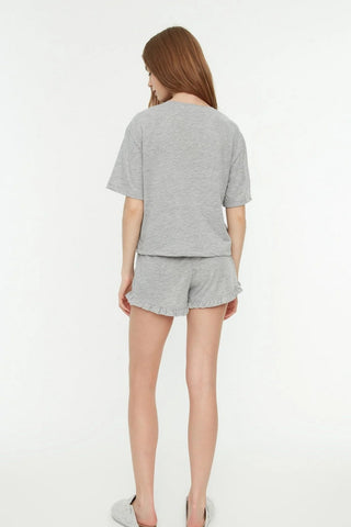Pidžame THMSS22PT0422 - siva [djesi-src-acb74ca5d66f8a956c6c6b5cd815f24d871a43ec22d47e641963eba69f5f3e29]