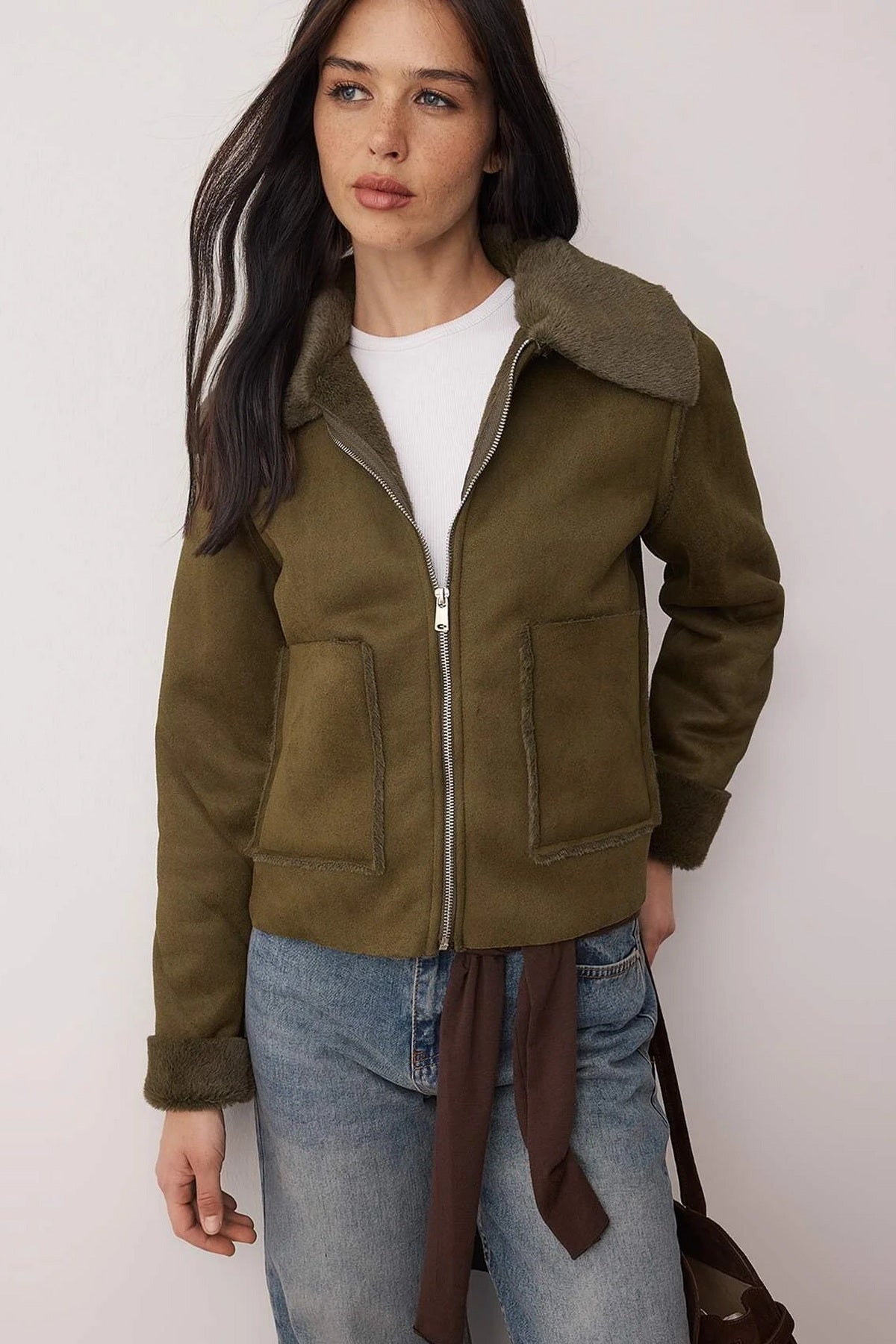 Kaputi TWOAW26MO00166 - khaki [djesi-src-03d062c66f37e2768c08a1bc69252dc60e59af18e4a86ee2f91de7f1fa1dfe6b]