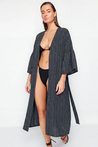 Kimono TBESS23KM00028 - crna [djesi-src-f0c44e955d926eec5e7bfa56551fe31b596d258f5a10547d10c07a7203dee71a]