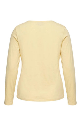 Bluza TBBAW27AF00044 - žuta [djesi-src-5bb258560db4236b90fc1fa075c538e268202da21587de169d21f20ef39c6f58]