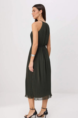 Haljine TWOSS25EL00573 - khaki [djesi-src-ec4914270105848aeaee19537478a3da378940cdd42614550117f67a3633a455]