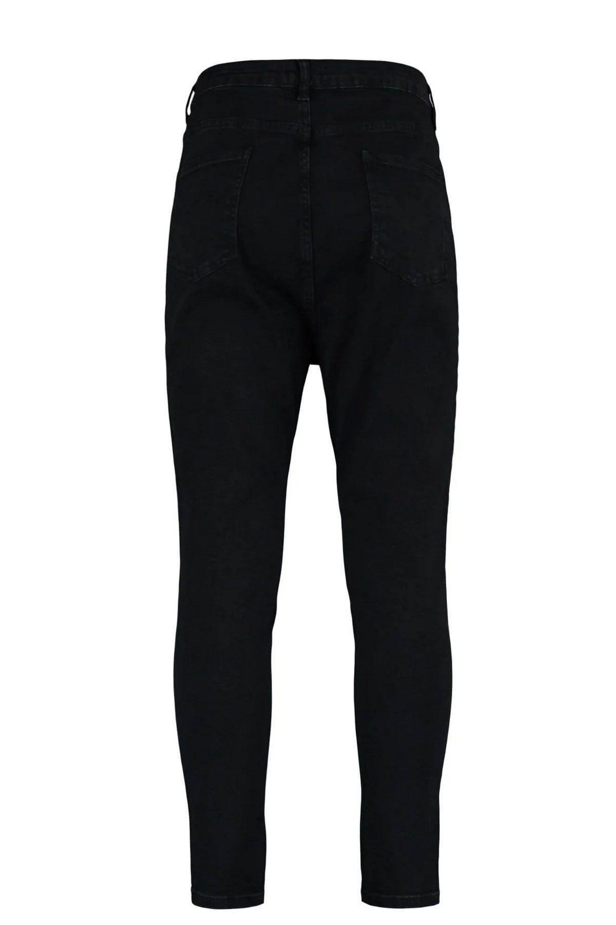 Jeans TBBAW23CJ00032 - crna [djesi-src-e765c8742e3471b81f132924dcebcca117fab8130a43f31cda0abeedfef7f3fb]
